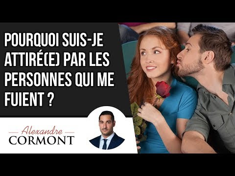 Pourquoi je suis attirée par les femmes