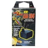 Micro Pump 104 Multi-Function Submersible Pump