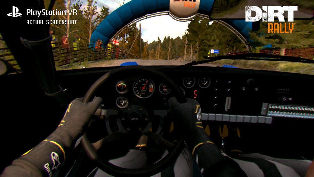 Dirt Rally