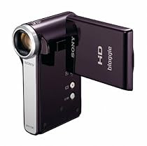 Sony MHS-CM5