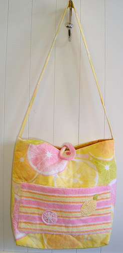 Baby Lulu Bag