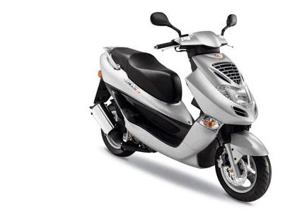 kymco bet and win