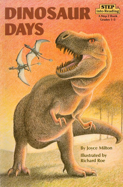 Dinosaur Days