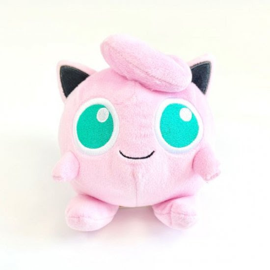 今年はプリンか コダックかな 編集部がピンポイントで選んだプレゼント向けポケモンぬいぐるみ Perfect World Tokyo