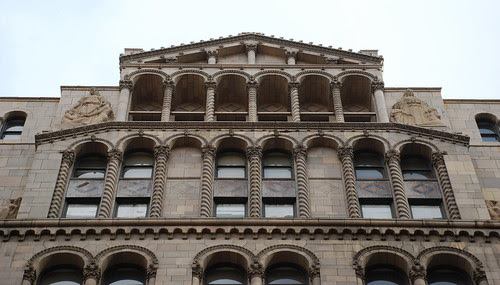 Fine Arts Building