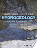 Hydrogeology