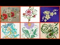 machine embroidery patterns | machine embroidery designs borders | Machine embroidery