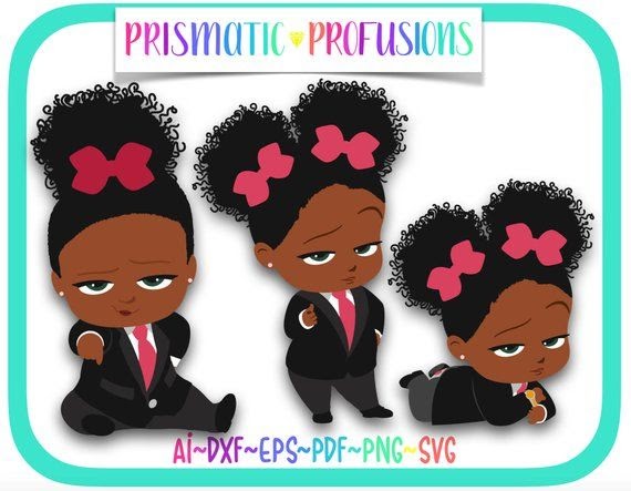 Download African American Boss Baby Svg Free - 309+ SVG Cut File for Cricut, Silhouette and Other Machine