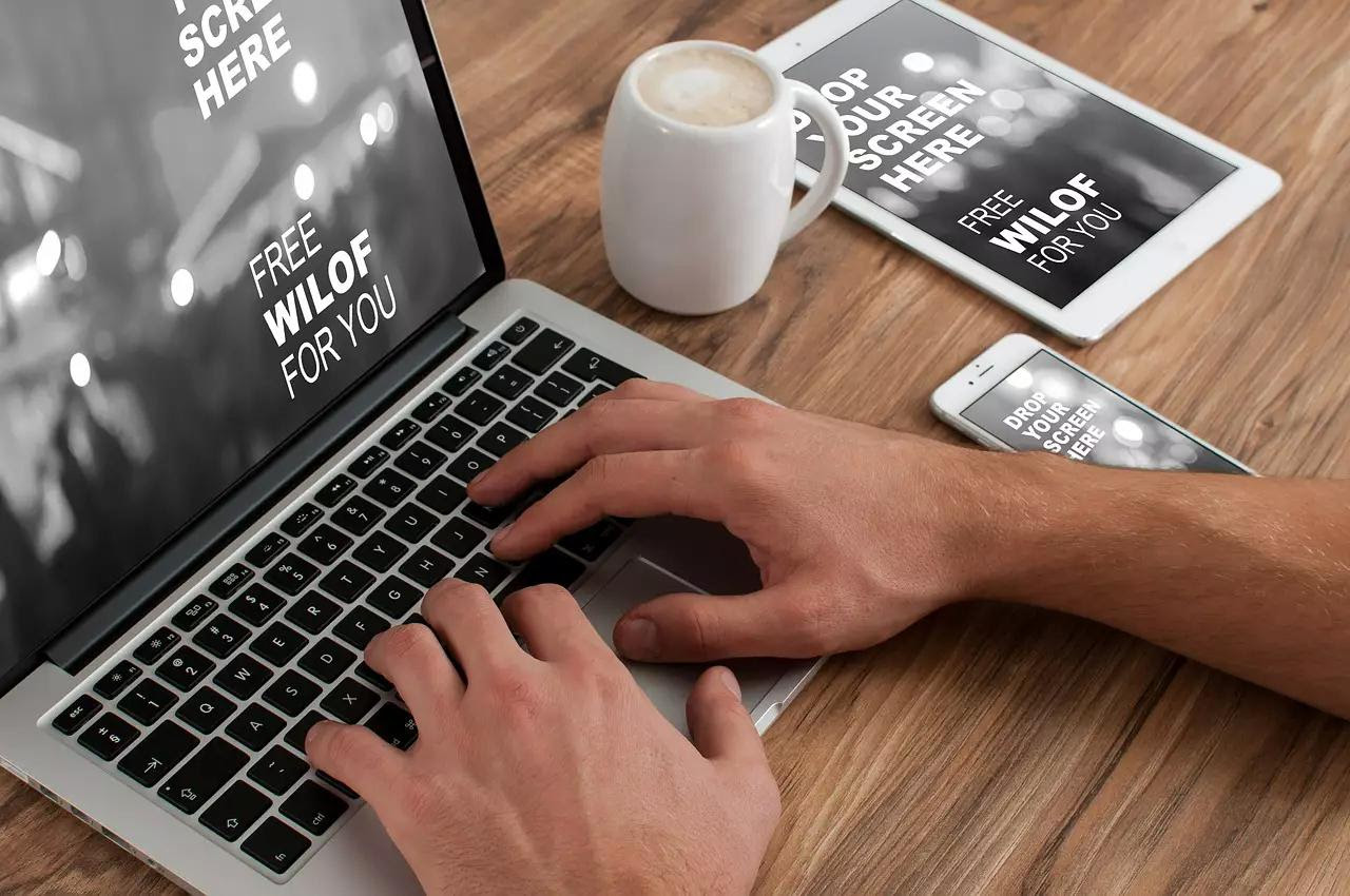 Everything That You Need to Include on Your Website