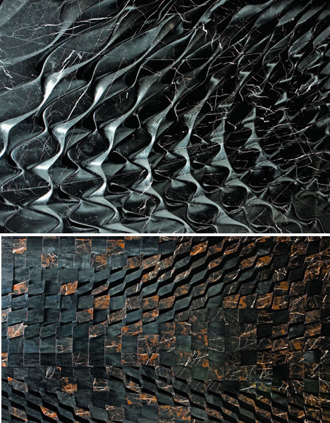 Zaha Hadid Citco 5