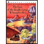 The Last of the Really Great Whangdoodles 30th Anniversary Edition