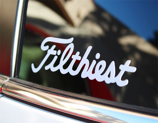 paper edmonton vinyl sticker Mary   Rosh Vinyl Decals Jdm