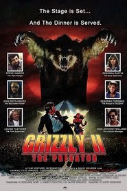 Film Grizzly II: The Concert 1983 En Anglais