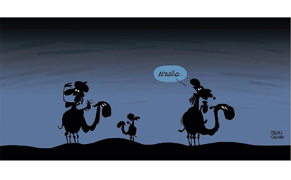 Publicada na quarta-feira, 19 de dezembro de 2012 Veja página de Opinião