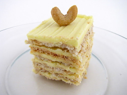 Sans Rival