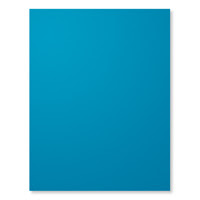 Island Indigo A4 Cardstock