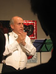 Froehlich as Schwitters