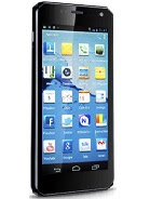 Q Mobiles Noir A950