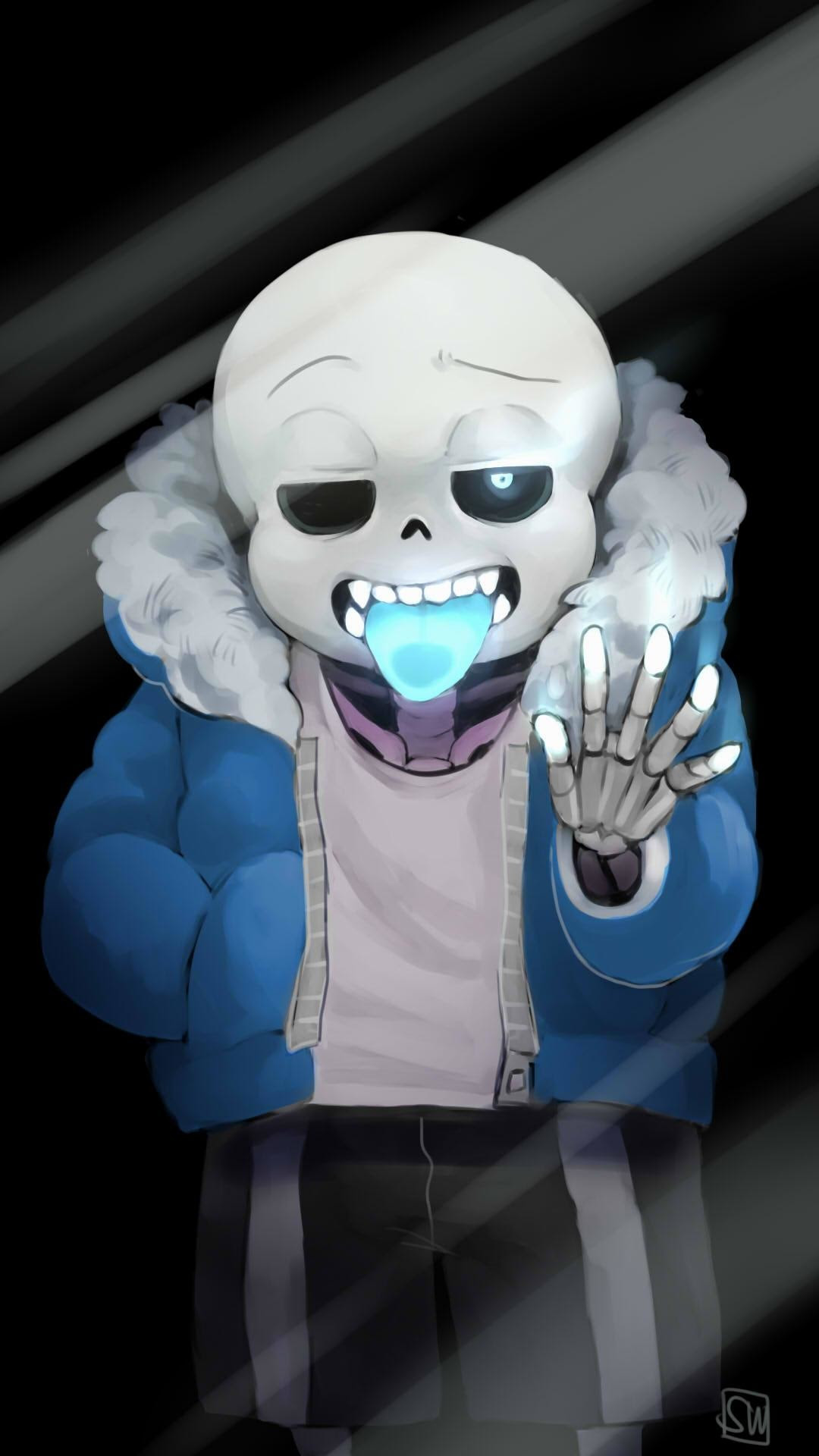 Undertale Wallpaper For Phone 73 Images