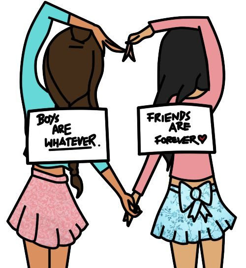 Free Girl Friendship Cliparts Download Free Girl Friendship Cliparts Png Images Free Cliparts On Clipart Library
