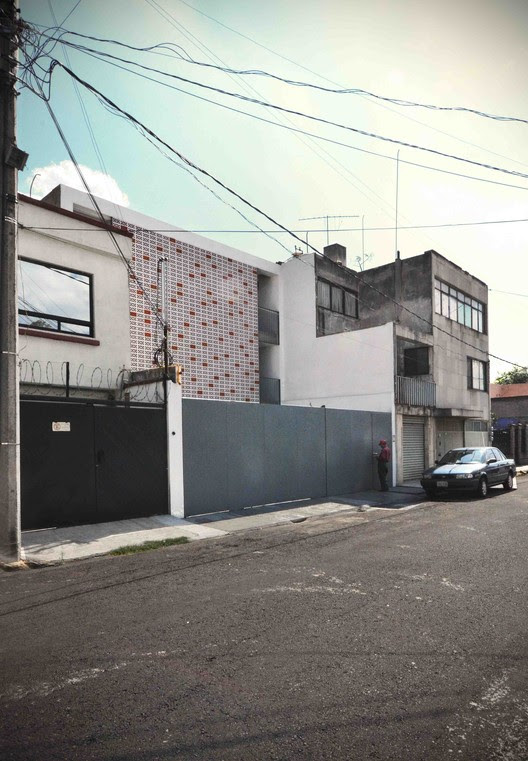 © Carlos Díaz San Pedro