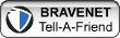 Free Tell A Friend from Bravenet.com