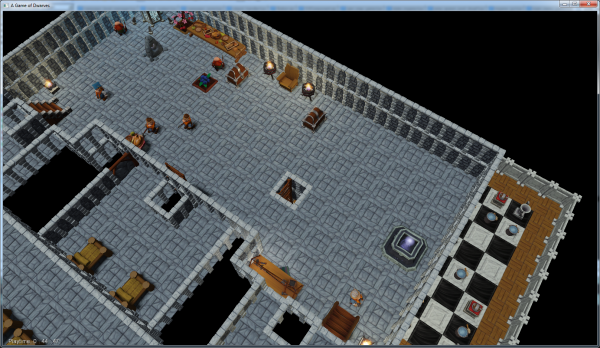 The good, the bad, the Minecraft: All the inspiration and 