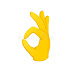 Ok Hand Sign Emoji Upside Down - Here is how a hand gesture long seen as innocuous was appropriated to signify “white power.”