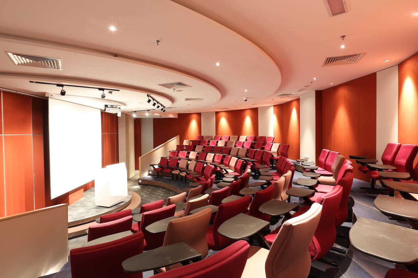 Great Eastern Training Centre Projects Plm Kuala Lumpur Malaysia