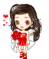 [Avatar] Hình ảnh động đáng yêu cho blog