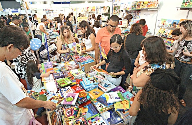 Bienal Do Livro 2020 : Muralzinho De Ideias Bienal Do Livro De Sp 2020 Acontece Em Edicao Totalmente Virtual : Bienal do livro bahia 2020 | 4 a 13 de setembro