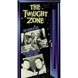 Twilight Zone (Time Enough At Last/The Monsters are Due on Maple Street)  (1959)