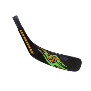 Warrior Dolomite HD Tapered Blade (2009) - Junior