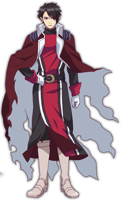 ダンタリオン ヒューバー 魔界王子devilsandrealist Neoapo アニメ ゲームdbサイト