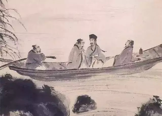 书法大家书写苏轼的 赤壁赋 高中课文的名篇没白学 雪花新闻