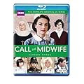 Call the Midwife: Season 3 (Blu-ray)  Jessica Raine (Actor), Stephen McGann (Actor), Various (Director) | Format: Blu-ray  (325)  Buy new: $44.98 $37.98  29 used & new from $29.79