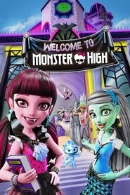Monster High: Bienvenue à Monster High 2016 blu ray le film vf cinema
en ligne complet uhd
