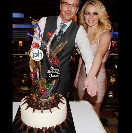 Britney Ring