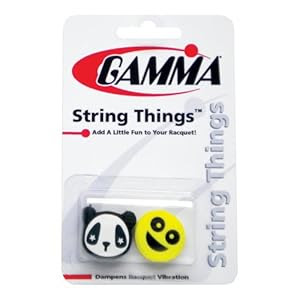 Gamma String Things Vibration Dampener