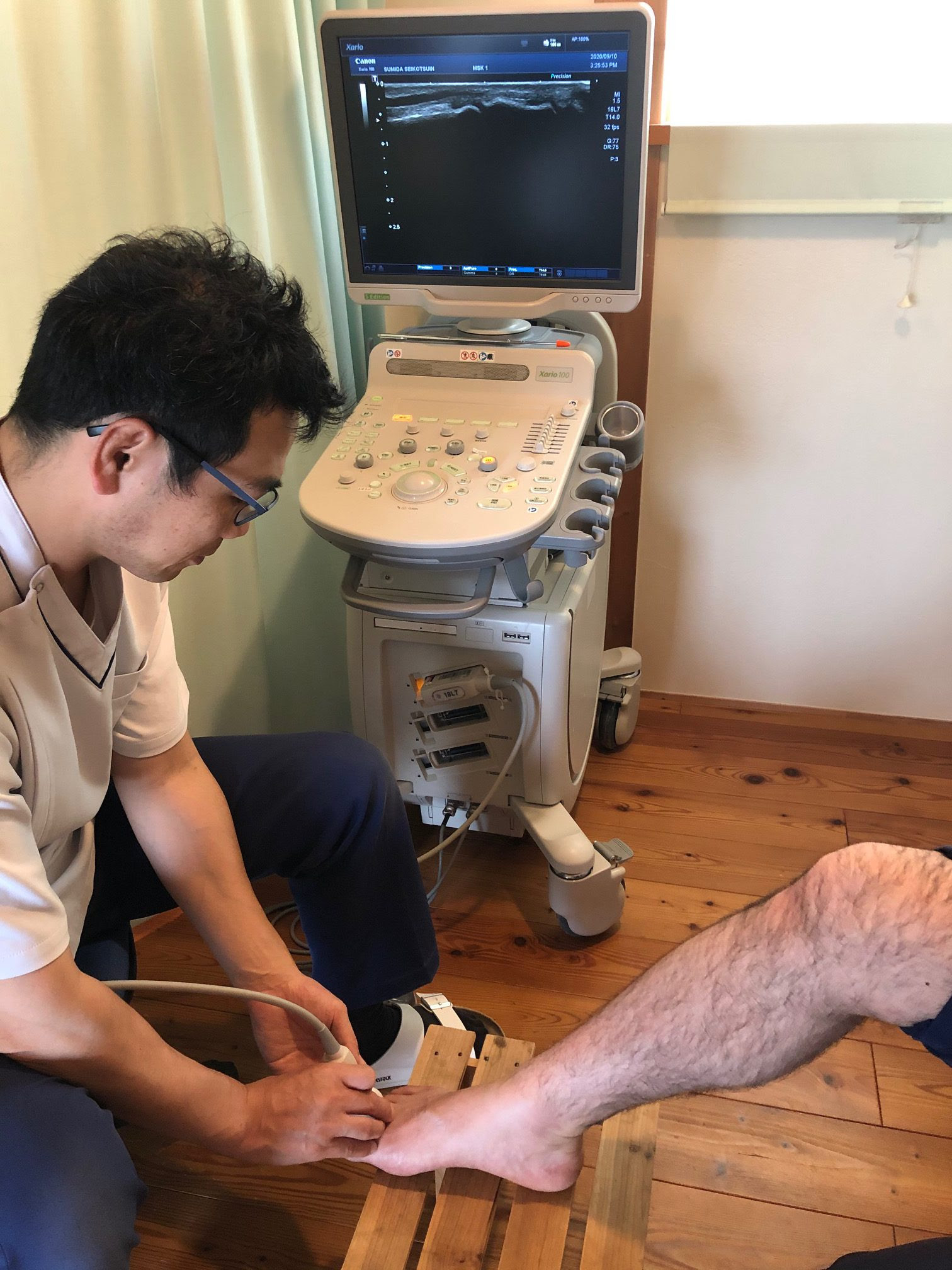 足の指をぶつけて痛い 内出血している 足の指の骨は折れやすい 放っておかずに早目に治療しましょう すみだ整骨院 直方 飯塚 田川 八幡で整骨院なら