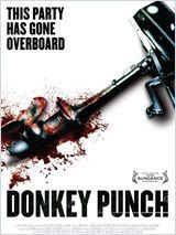 donkey punch