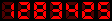 Web Counters