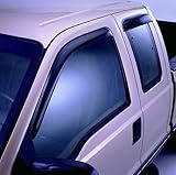 Auto Ventshade