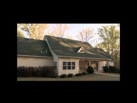 Designing Spaces with Atlas Shingles featuring Scotchgard Protection