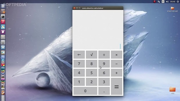 Unity 8 for Ubuntu is coming along and Mir is also making good progress. One of the byproducts of all these improvements is that some of the apps that are designed for the Ubuntu Touch are also working on the Ubuntu desktop, with very little help.