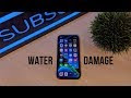 How To Fix Water Damaged Iphone Xr