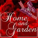 Agring's Garden and Home