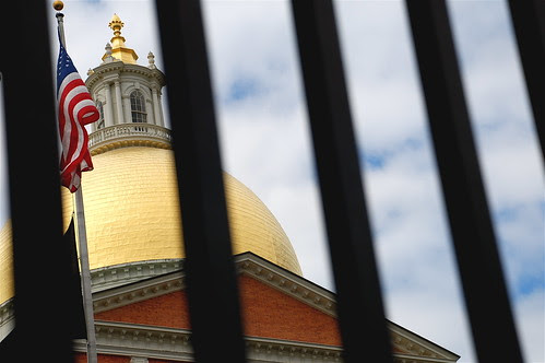 State House