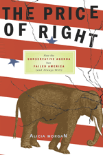 The Price of Right cover