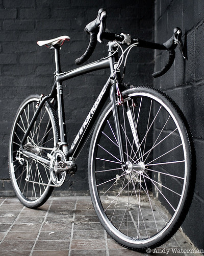Cannondale CX9